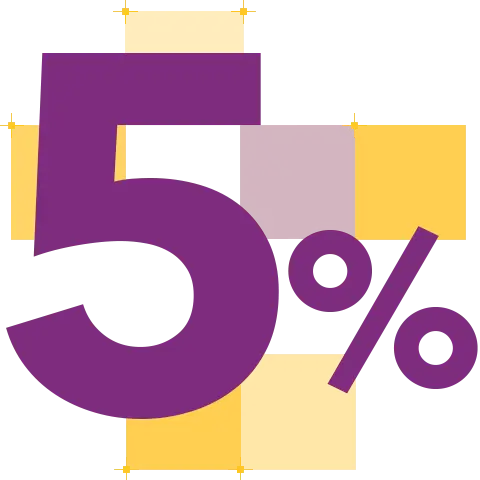 Oszczędzaj nawet do 5% w skali roku!