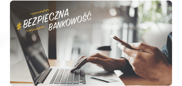  Bezpieczna bankowość  