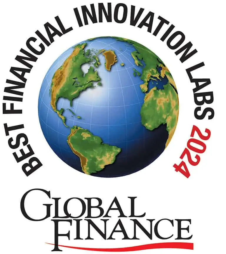 Logo Financial Innovation Labs