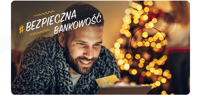  Bezpieczna bankowość  