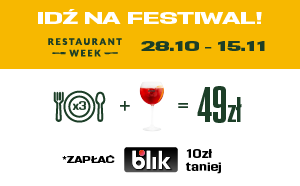 Idź na festiwal