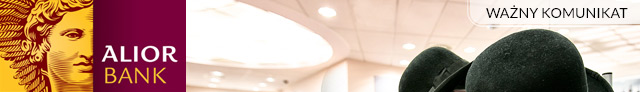  Alior Bank 