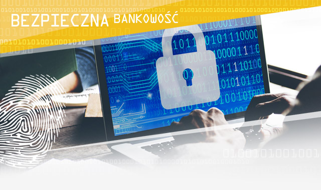 Bezpieczna bankowość