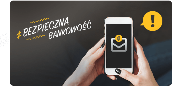 Bezpieczna bankowość