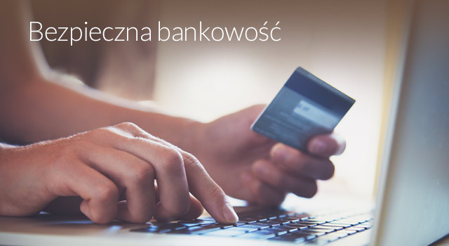  Bezpieczna bankowość 