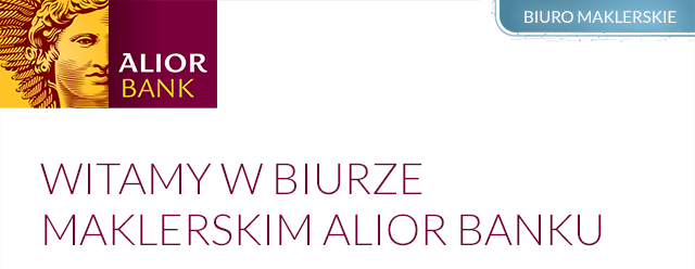  Alior Bank 