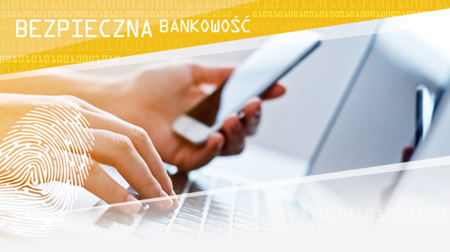 Bezpieczna bankowość