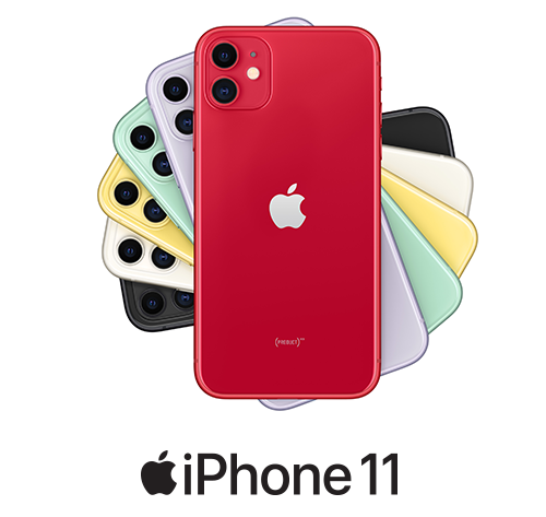 iPhone 11