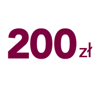200 zł