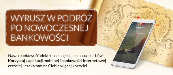   Nowoczesna bankowość elektroniczna  