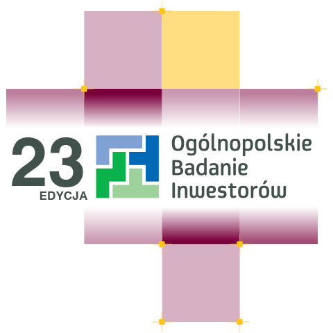 Ogólnopolskie Badanie Inwestorów 23 edycja