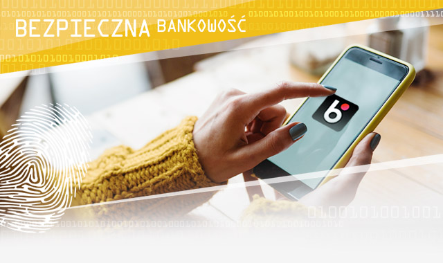  Bezpieczna bankowość 