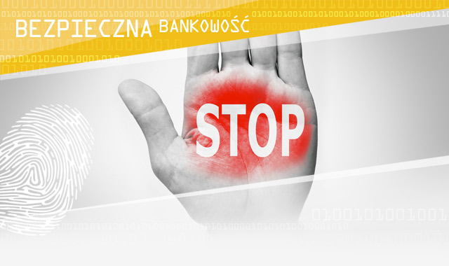  Bezpieczna bankowość 