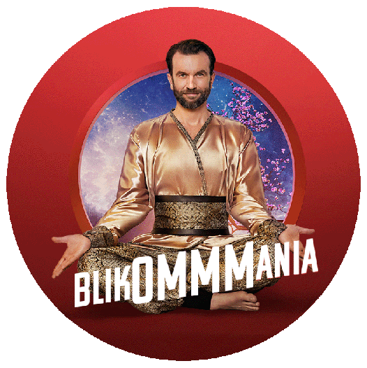 BLIKOMMMANIA