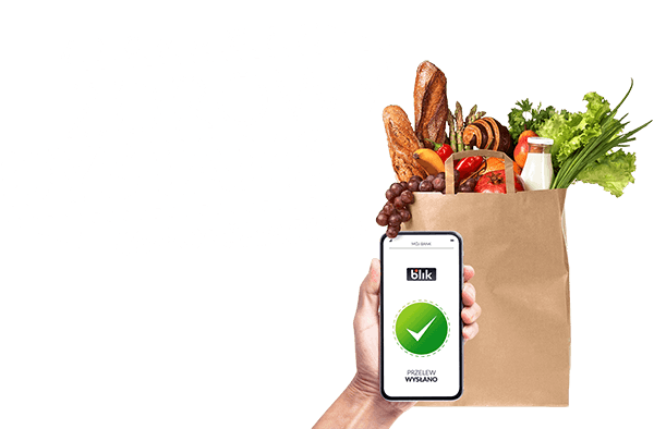 #SHOPSHARING BLIK