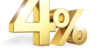 Lokata 4%