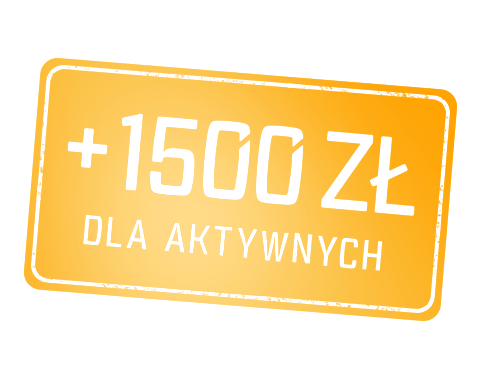karta z plusem