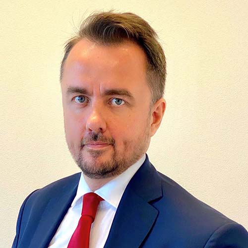 Paweł Tymczyszyn