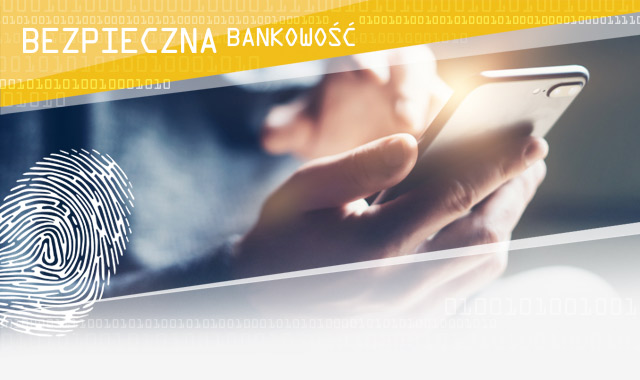 Bezpieczna bankowość