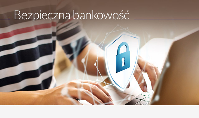  Bezpieczna bankowość 