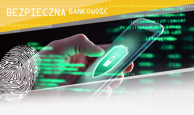  Bezpieczna bankowość 