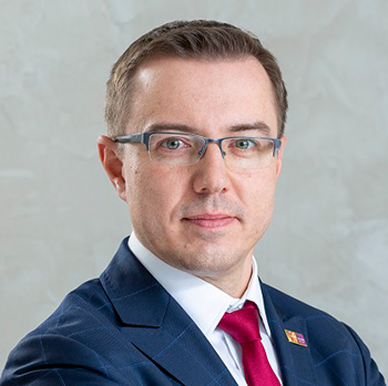 Tomasz Biłous