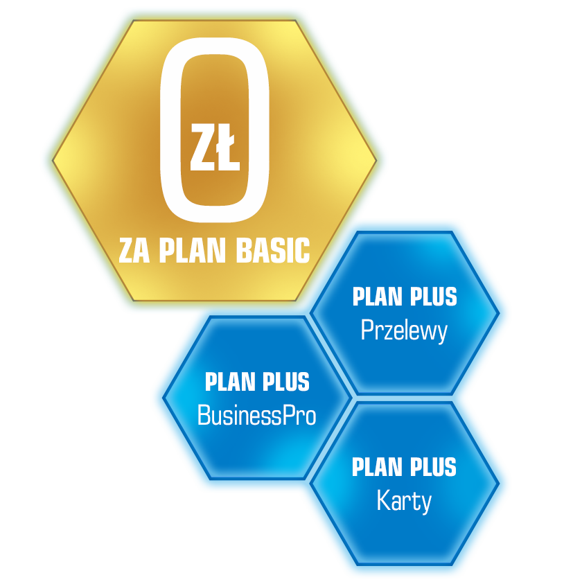 Rachunek Plan Biznes. Twój biznes, Twoje zasady