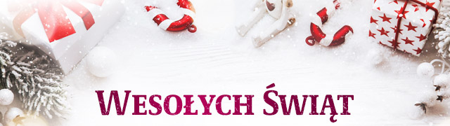 Wesołych Świąt