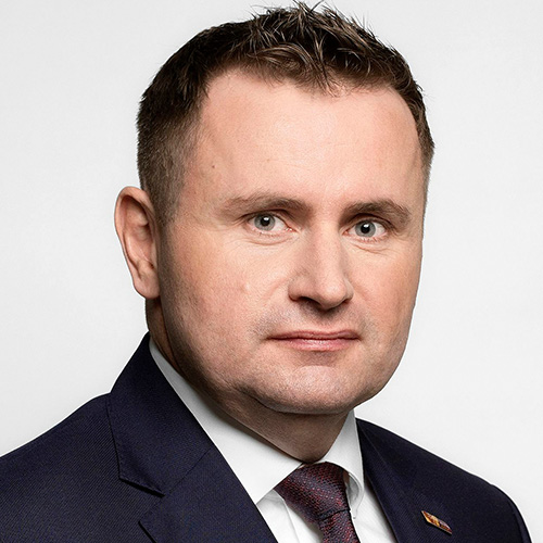 Marek Majsak