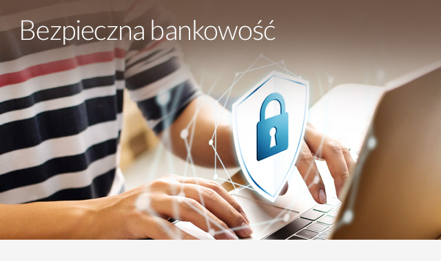 Bezpieczna bankowość