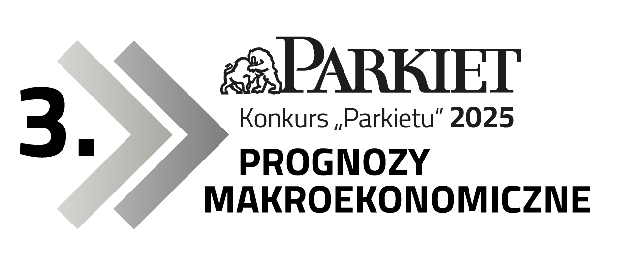 3 miejsce DAM w konkursie makro za 2025