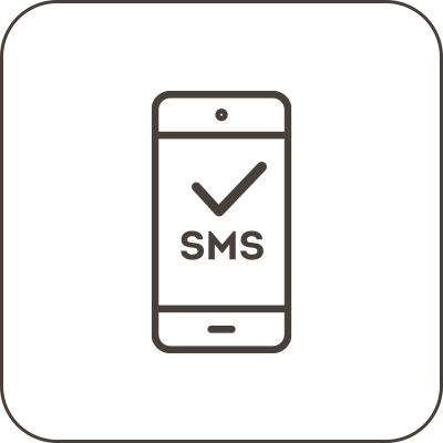 Pakiet 30 bezpłatnych powiadomień SMS