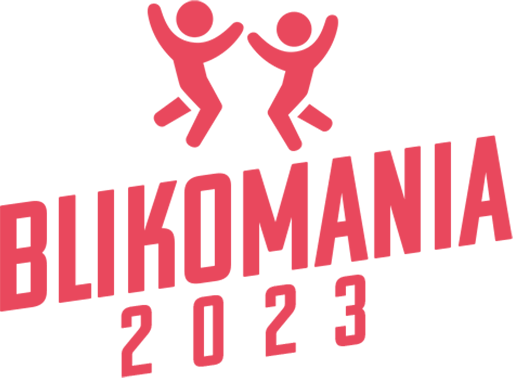 Blikomania 2023