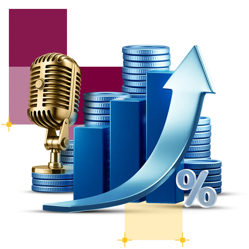 Zainwestuj w wiedzę i zbuduj swój portfel inwestycyjny