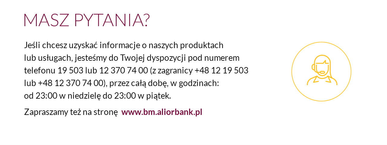  Masz pytania? Skontaktuj się z nami  › 