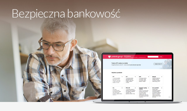  Bezpieczna bankowość 