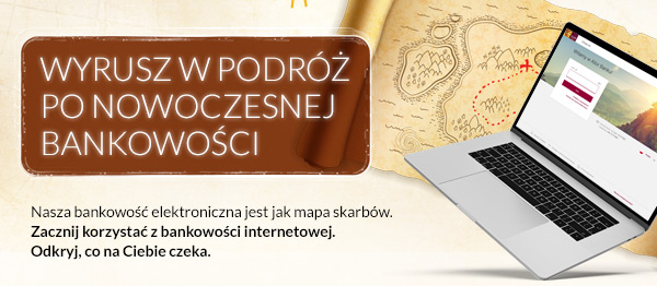   Bankowość elektroniczna  