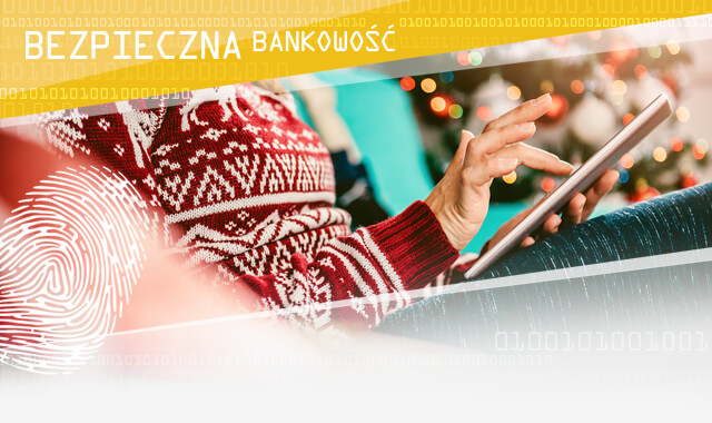  Bezpieczna bankowość 