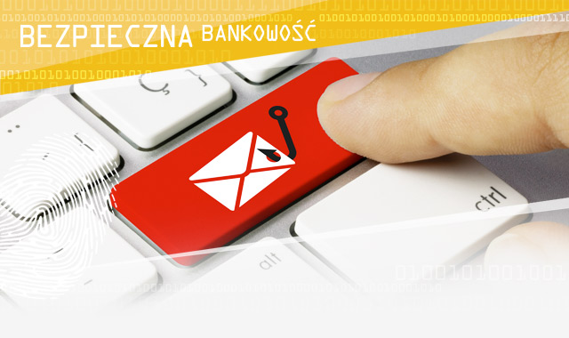 Bezpieczna bankowość
