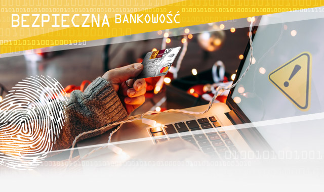  Bezpieczna bankowość 