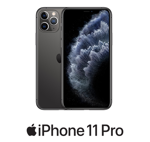 iPhone 11 Pro