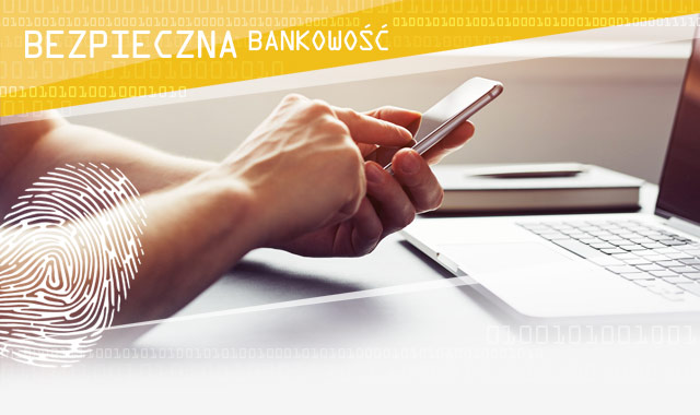 Bezpieczna bankowość