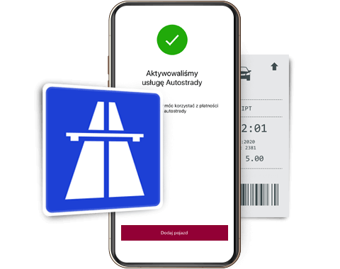 Płatność na autostradzie A1 w 2023 - jak zapłacić?