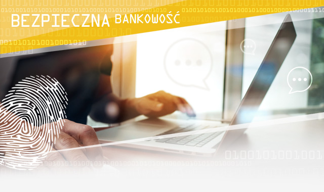 Bezpieczna bankowość