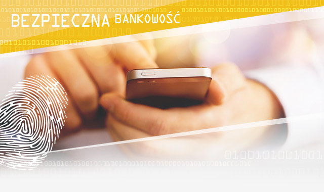  Bezpieczna bankowość 