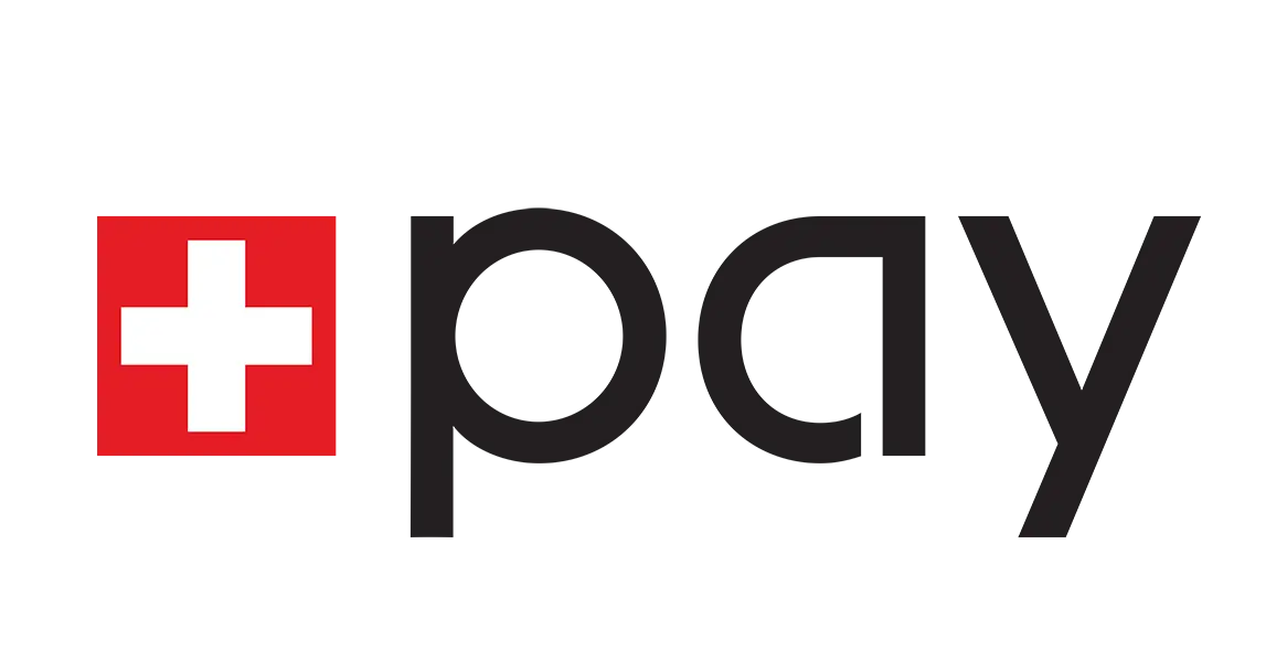 Logo SwatchPAY!