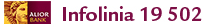  Alior Bank | infolinia 19 502 